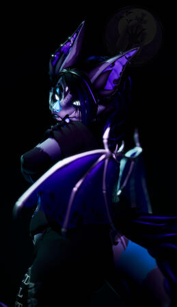 Abyss Render