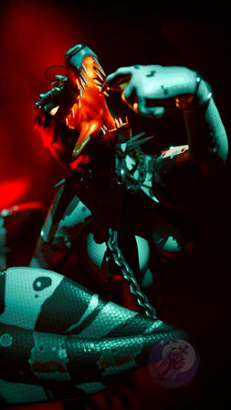 Abyss Render Abyss Render
